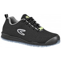 Cofra Hardy ESD Safety Trainers - S3S FO ESD SR Safety Footwear